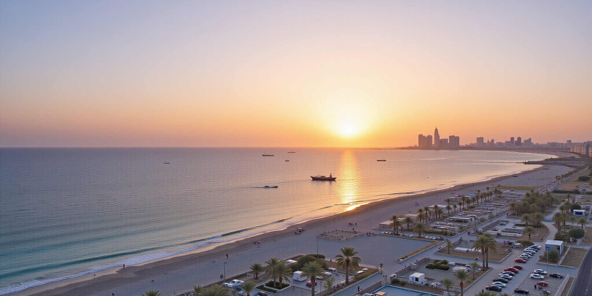 Oasis Tower Ajman: Free‑Hold Coastal Luxury & 6‑9% ROI