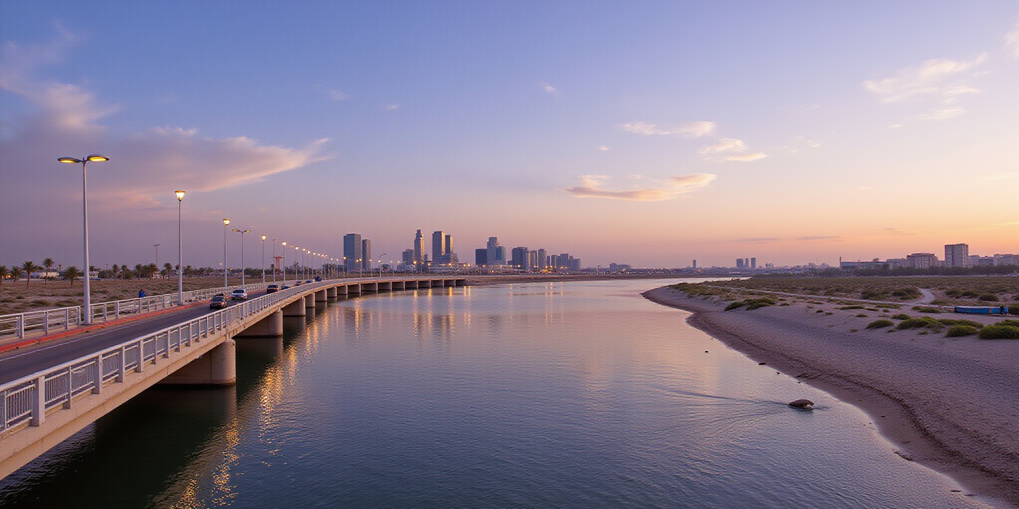 Al Ain Neighborhood Guide: Sarooj, Markhaniya & More