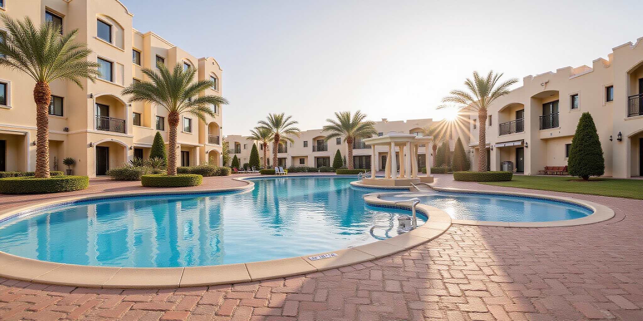 Al Zahia Community Rent: Dubai’s Emerging Luxury Hub