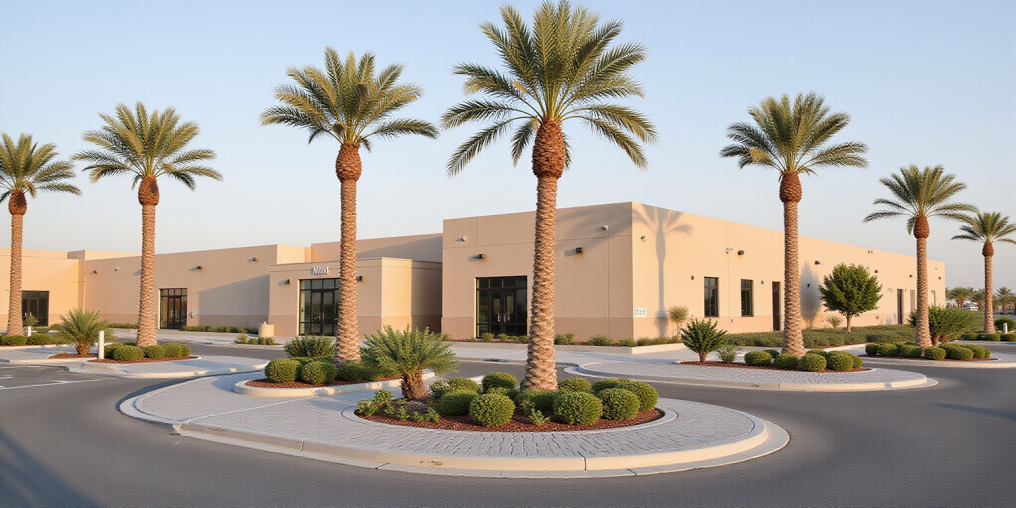 Al Wasl Village Al Qusais: Dubai Industrial Hub & Lifestyle