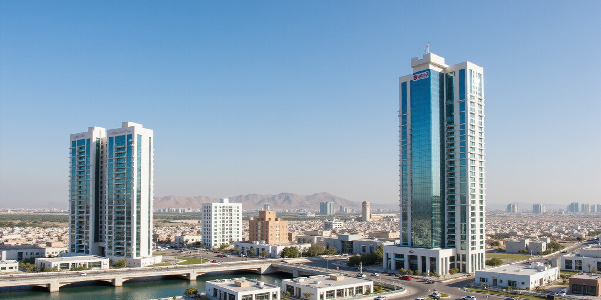 Choosing the Right UAE Real Estate Company: Key Benefits