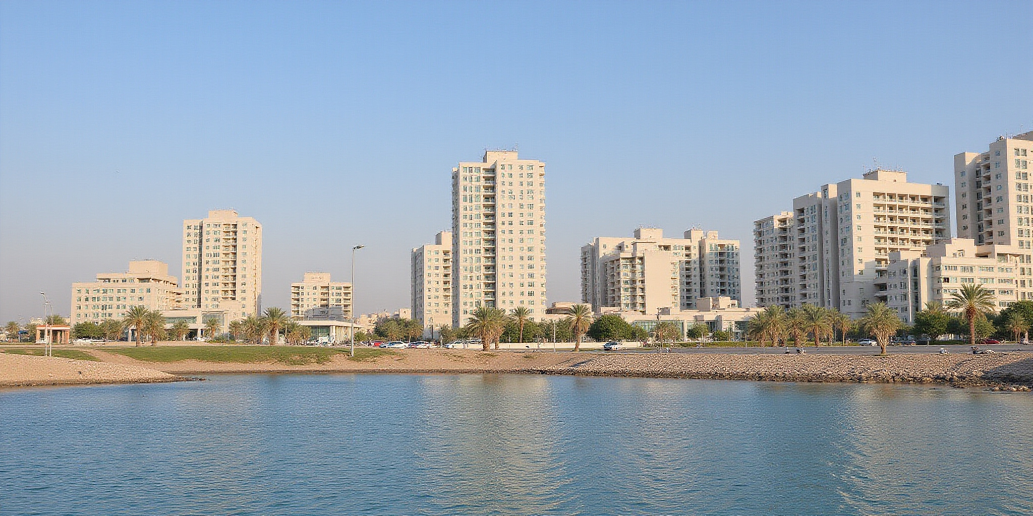 Empire Residence JVC: Dubai’s Affordable Family Hub