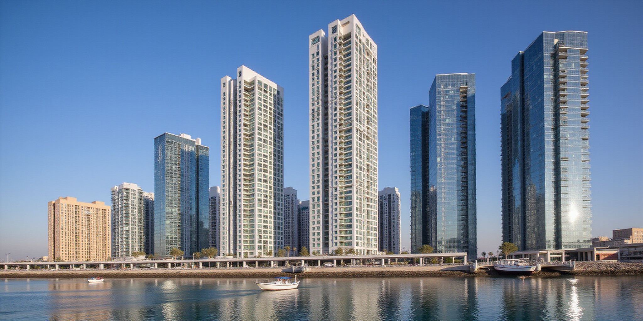 Business Bay Office Market 2024: Rents, Demand, Developments