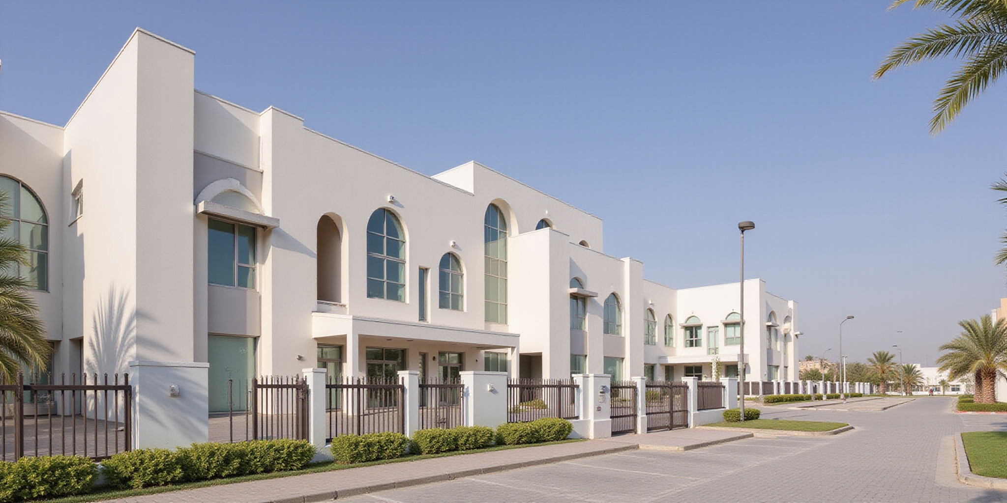 Ajman School Fees Guide: Transparent Costs & Scholarships