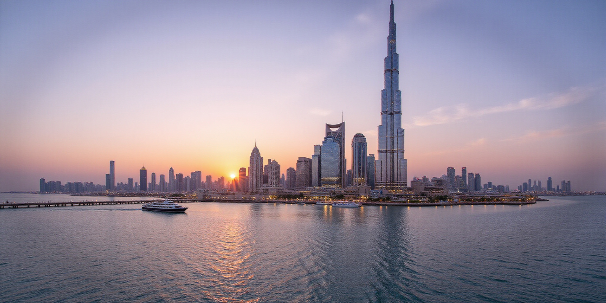 Marina Vista Emaar: Luxury Beachfront Living in Dubai