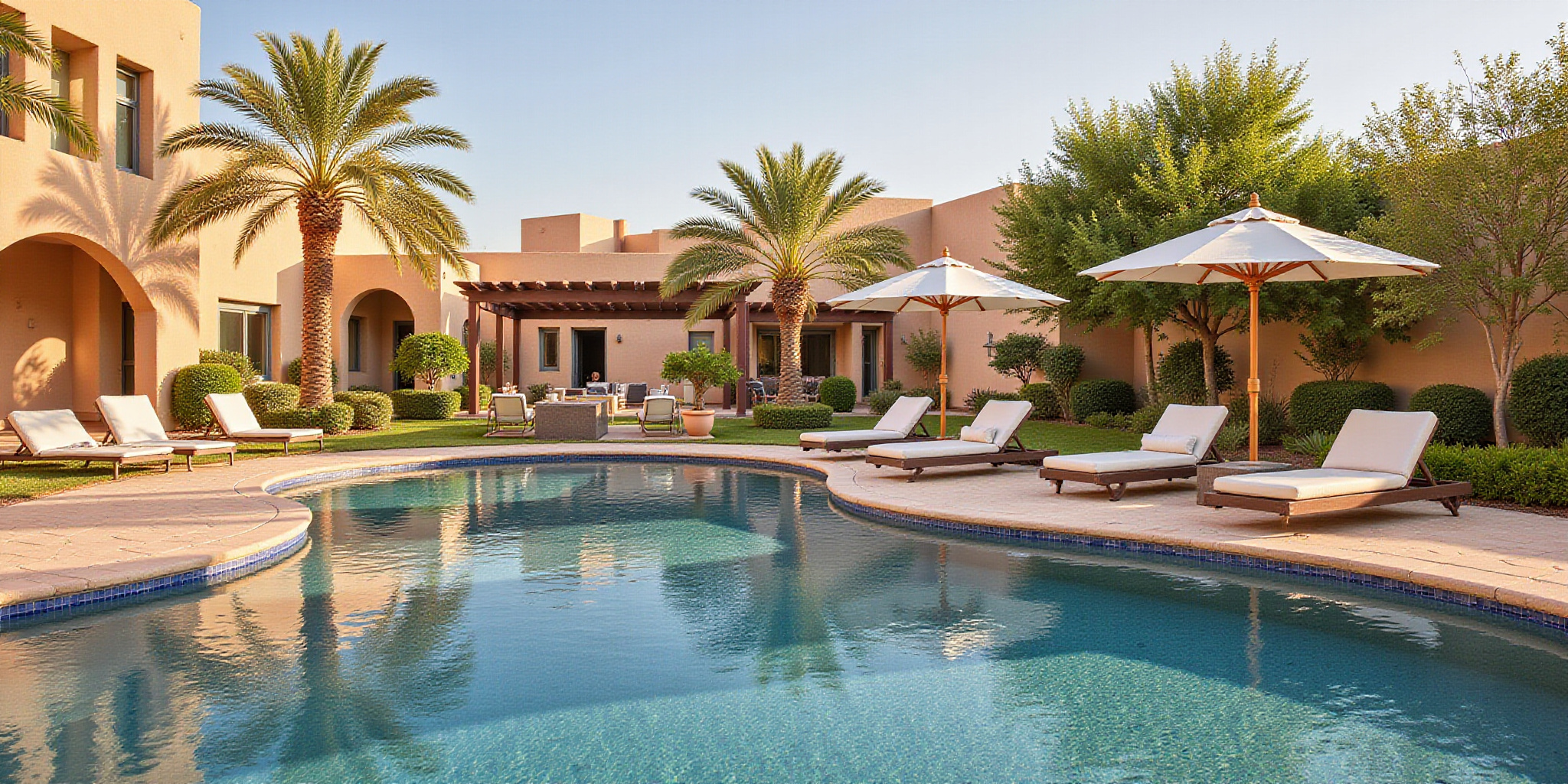 Arabian Ranches 2 Dubai: Luxury Ranch-Style Villas & Homes