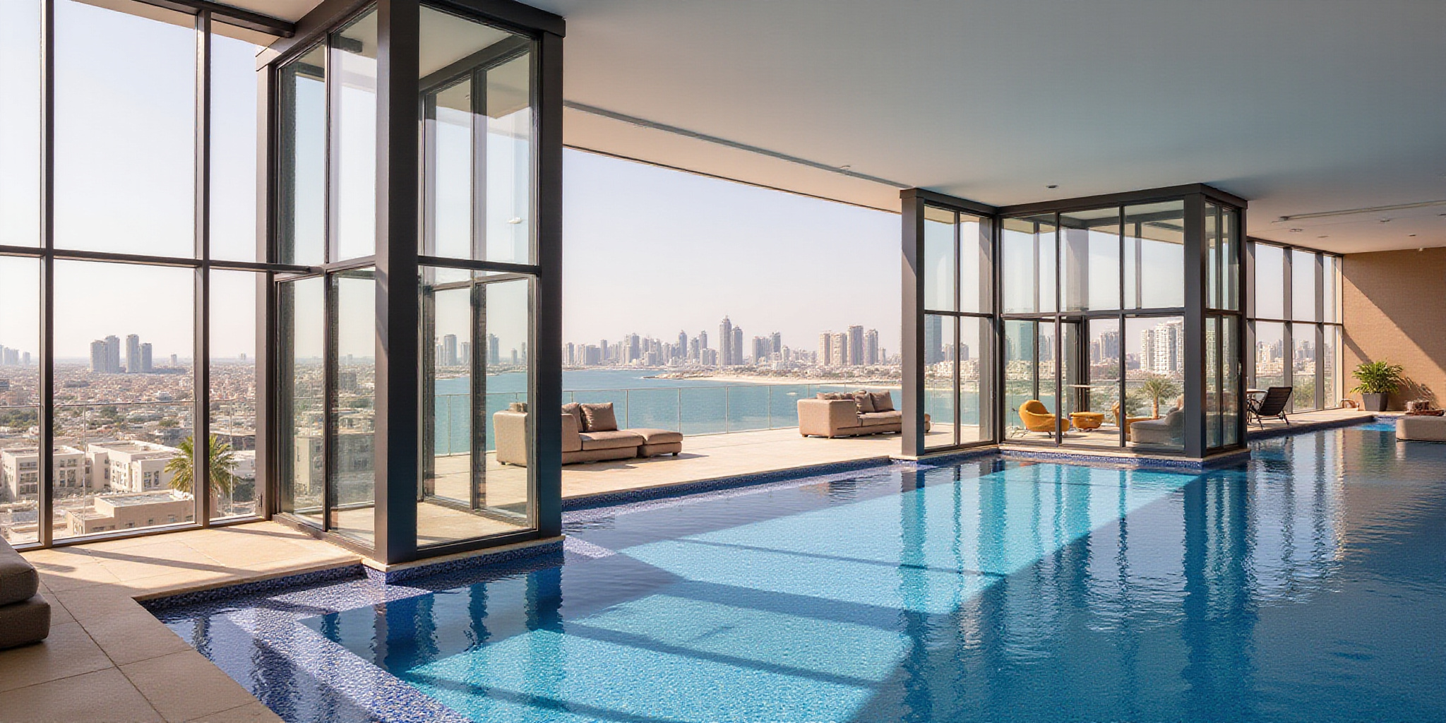 Damac Paramount: Dubai Luxury Living & Clear Pricing