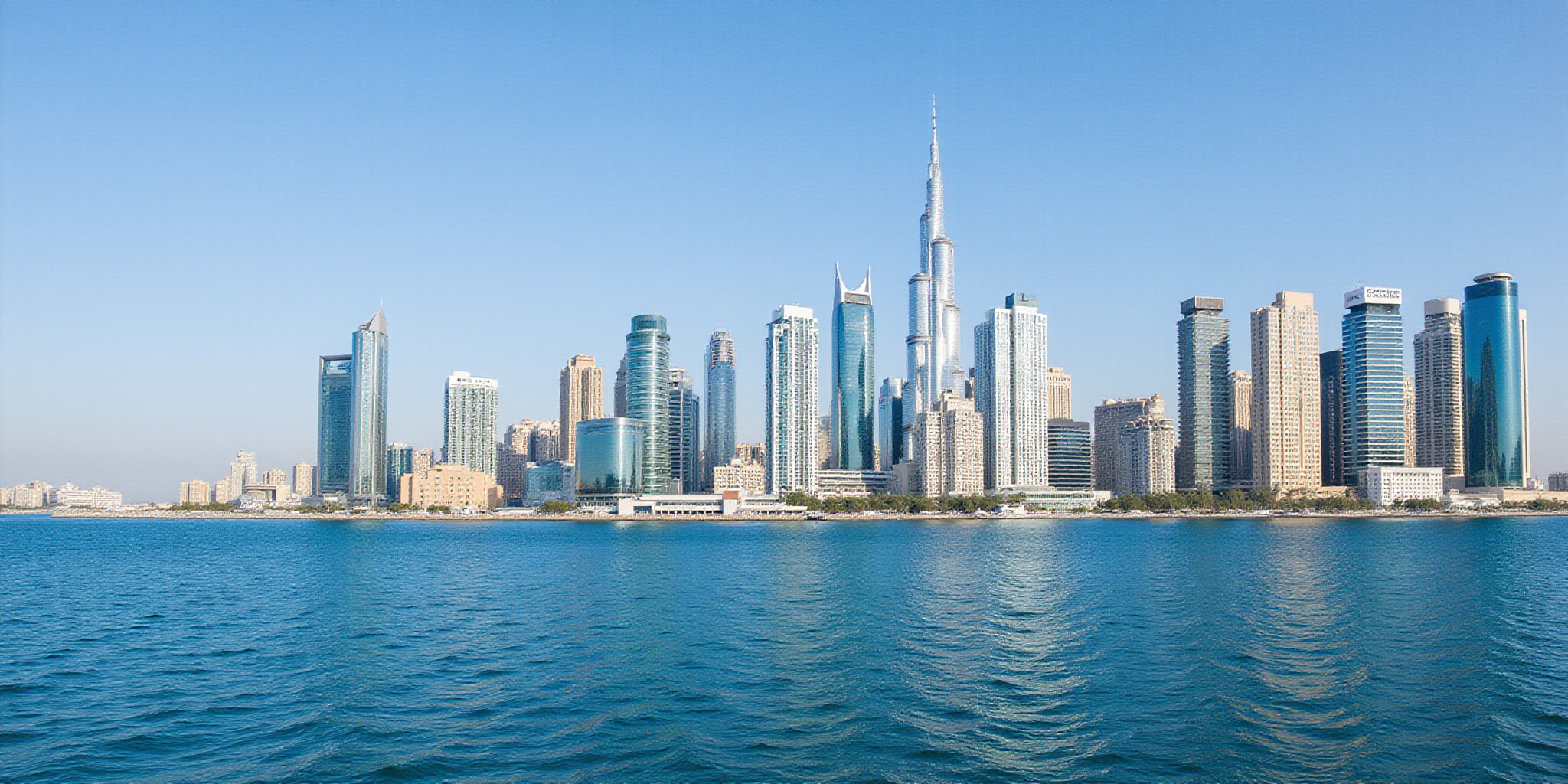 Global Luxury Homes: Dubai, Singapore & Manhattan Yields