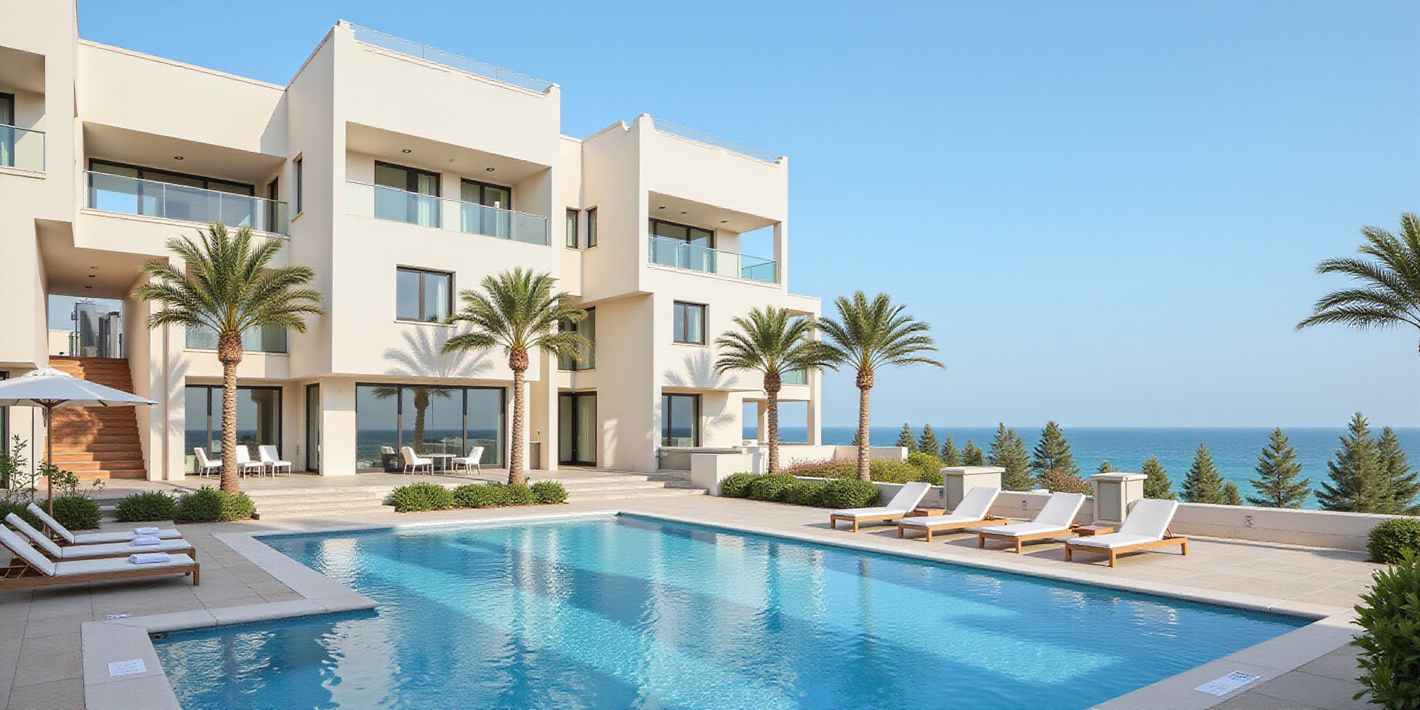 Palm Jumeirah Villas: Prices, Sizes & Latest Listings 2025