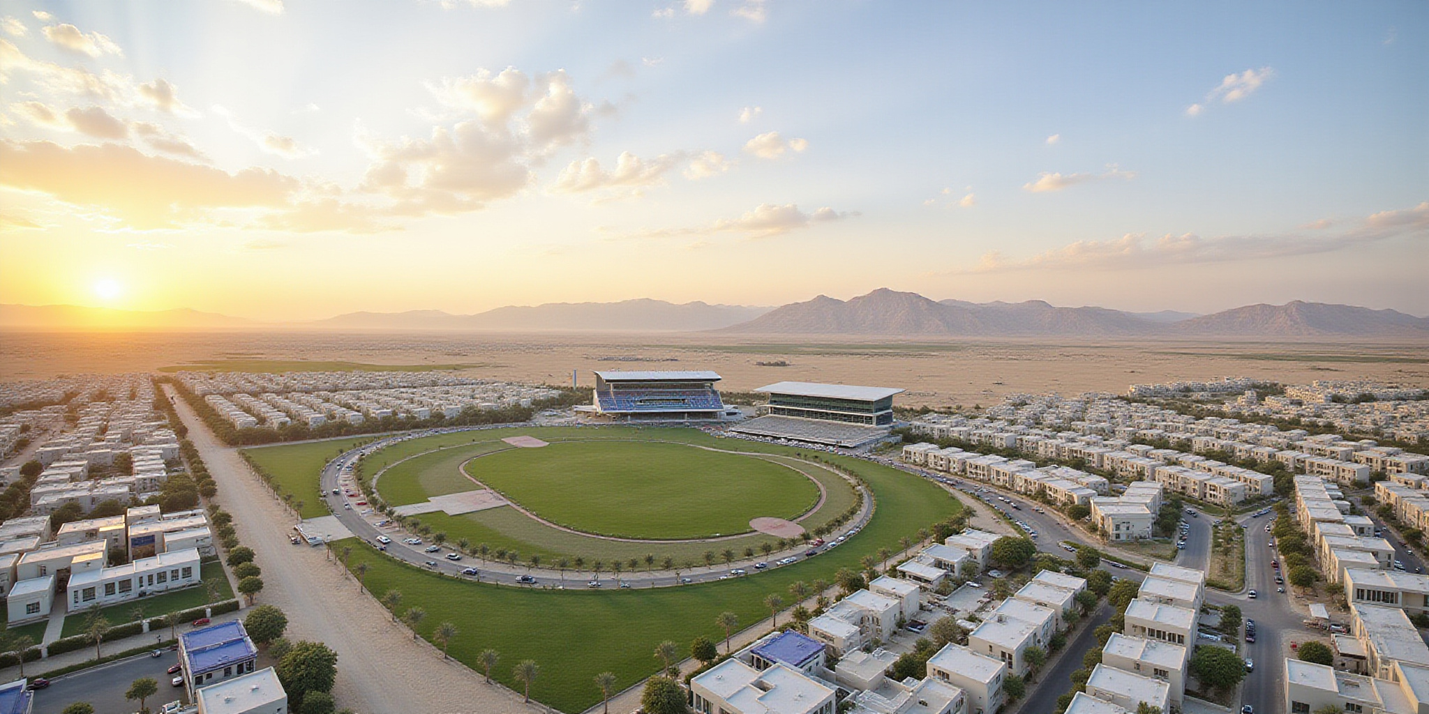 Nad Al Sheba 3: Real‑Estate Guide & Lifestyle Hub