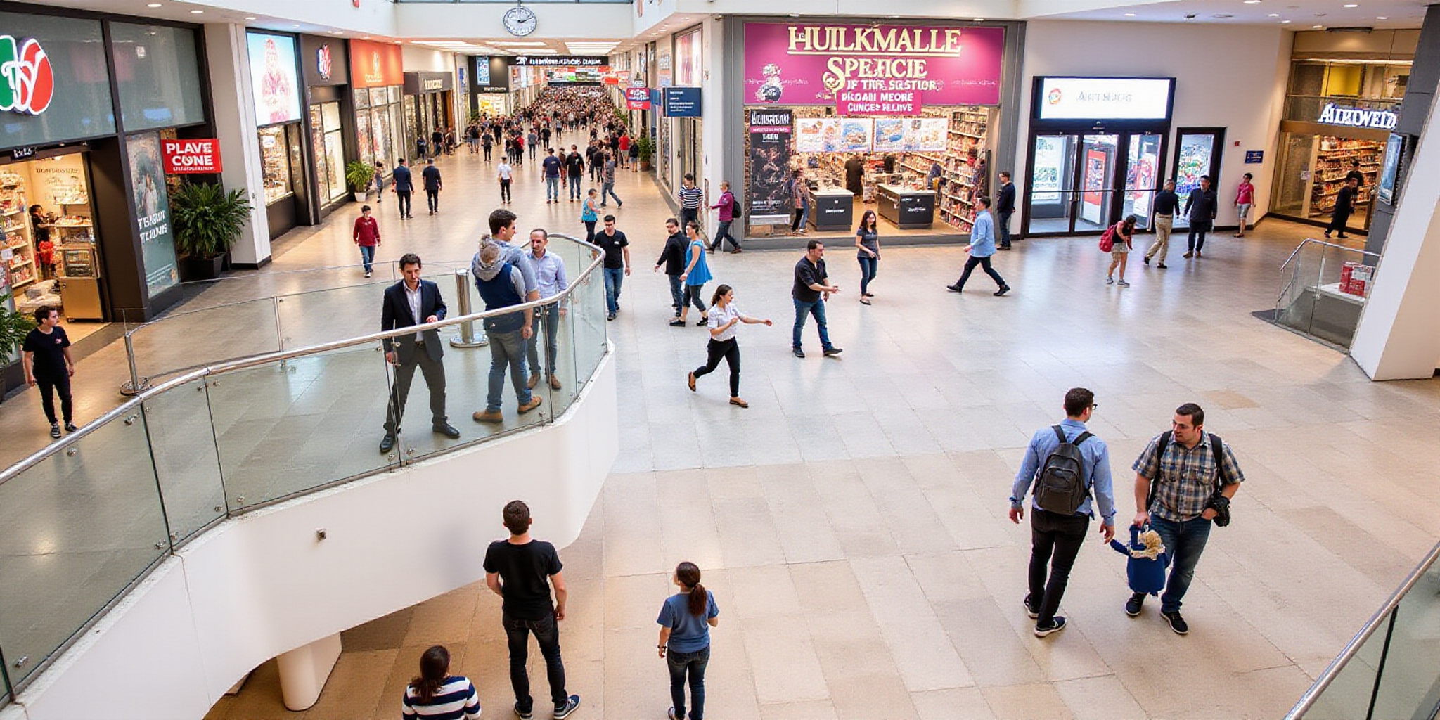 Dubai Mall Parking & Entertainment Guide 2024