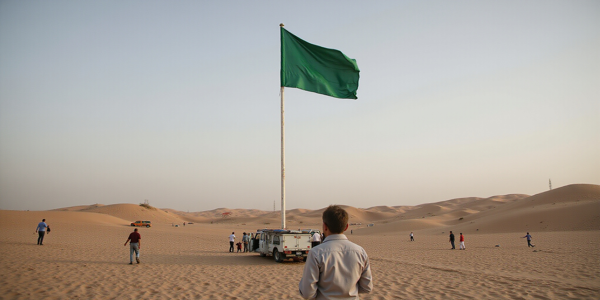 National Day 2024-2026 Planning Guide: Dates, Design & Calendar