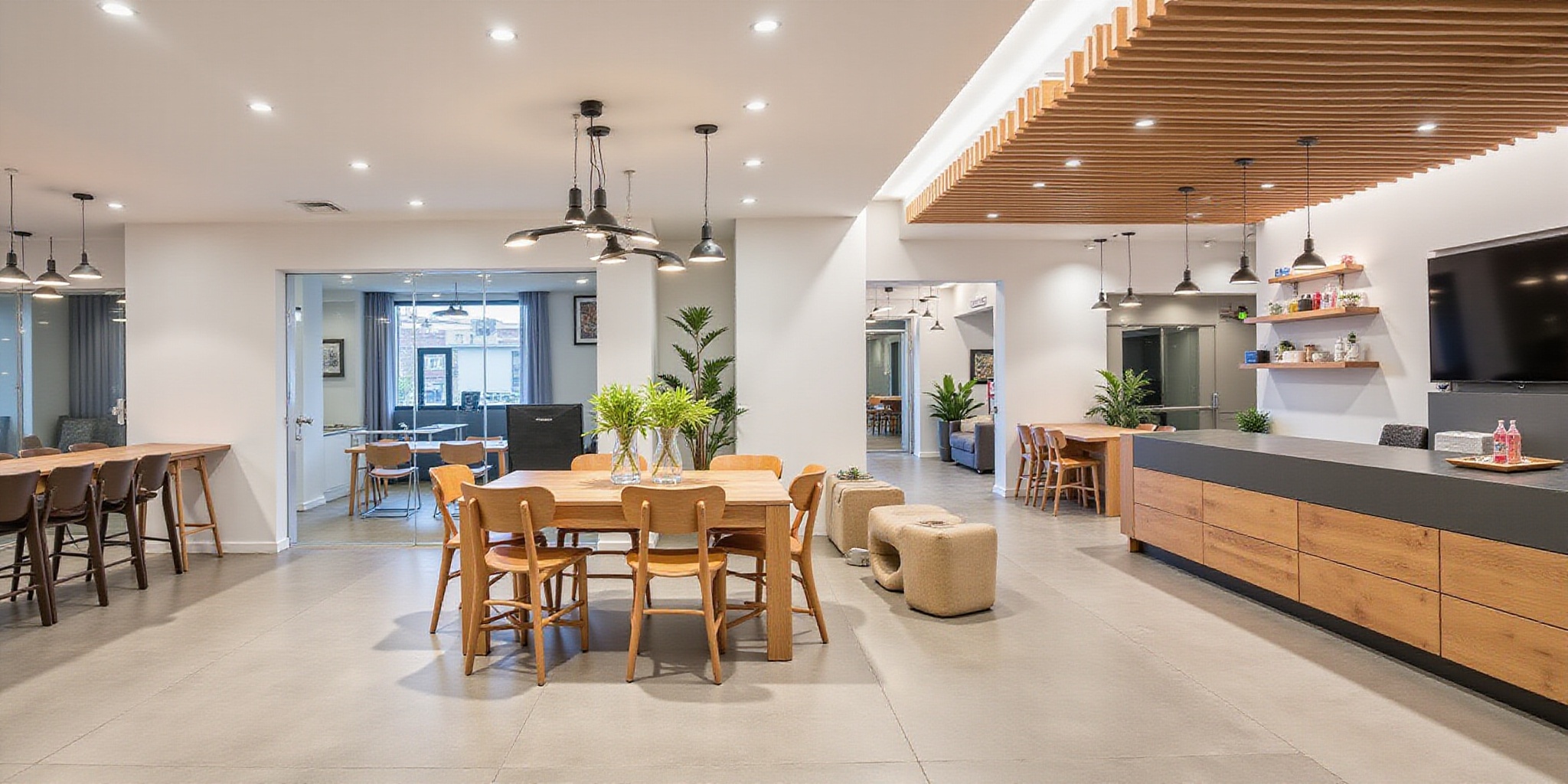 Find the Best Showroom for Rent in the UAE 2025