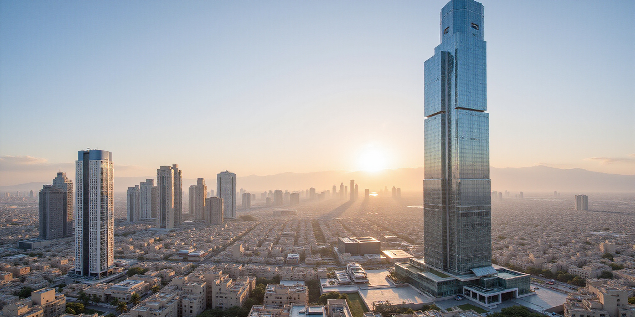 Dubai & Sharjah Tower Directory: Data & Insights