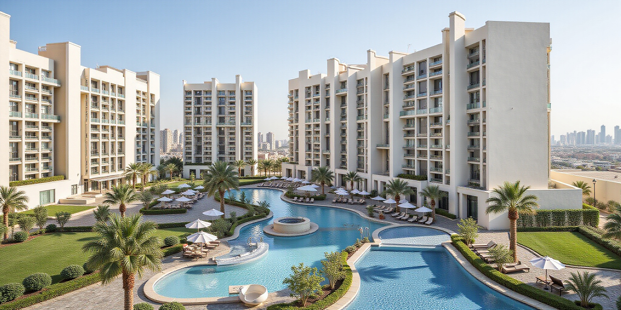 Emaar Parkside vs Dubai Projects: Data-Driven Buyer Guide