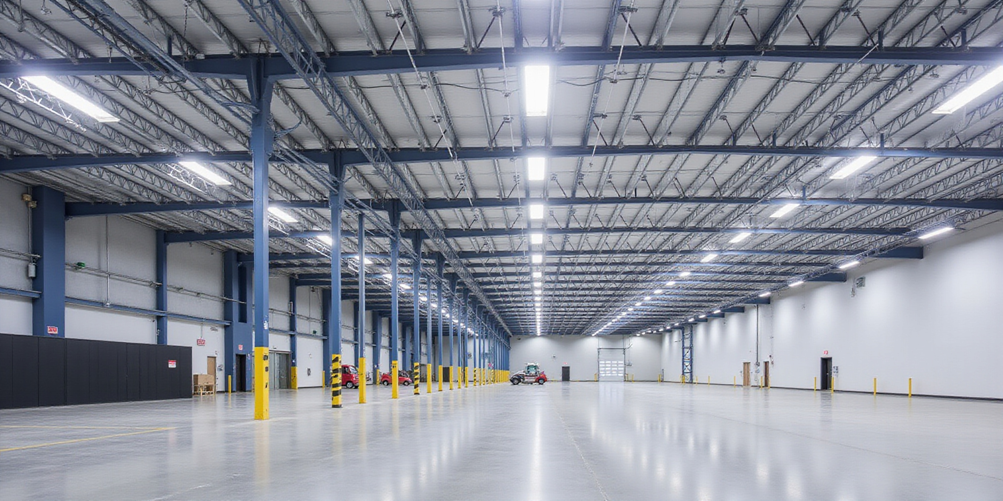 Warehouse for Rent UAE: Al Quoz, Free‑Zone & Industrial Guide