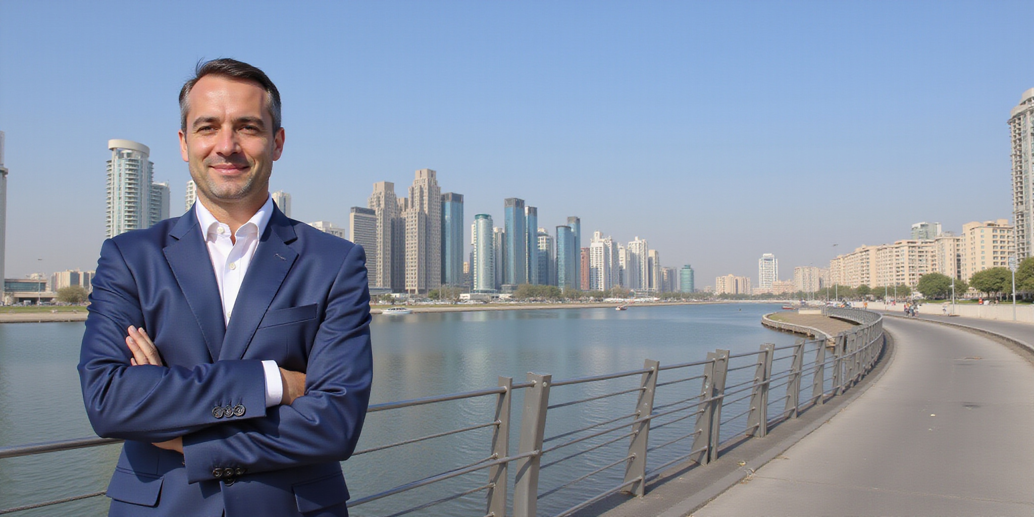 Al Shams Properties: Trusted UAE Real Estate Broker