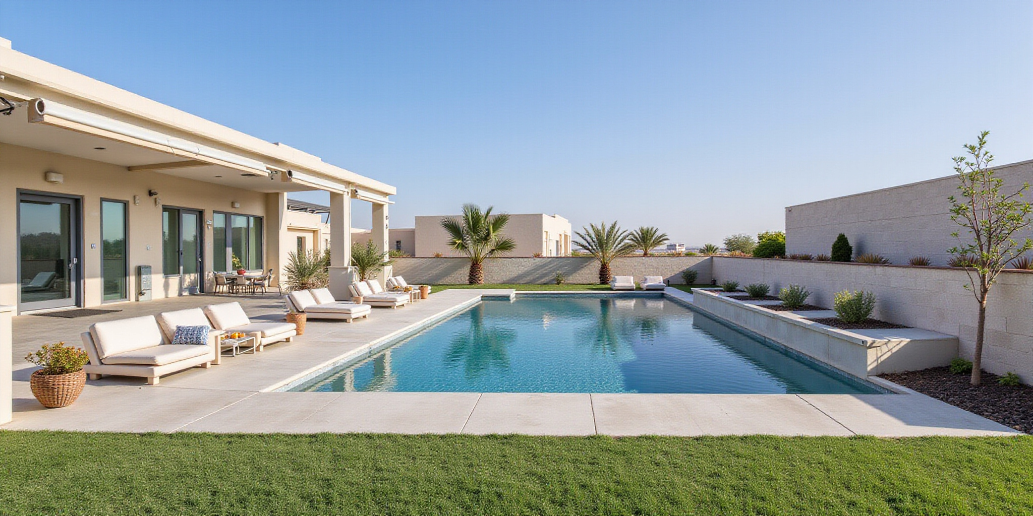 Dubai Suburbs: Mudon, Meydan & The Meadows Guide