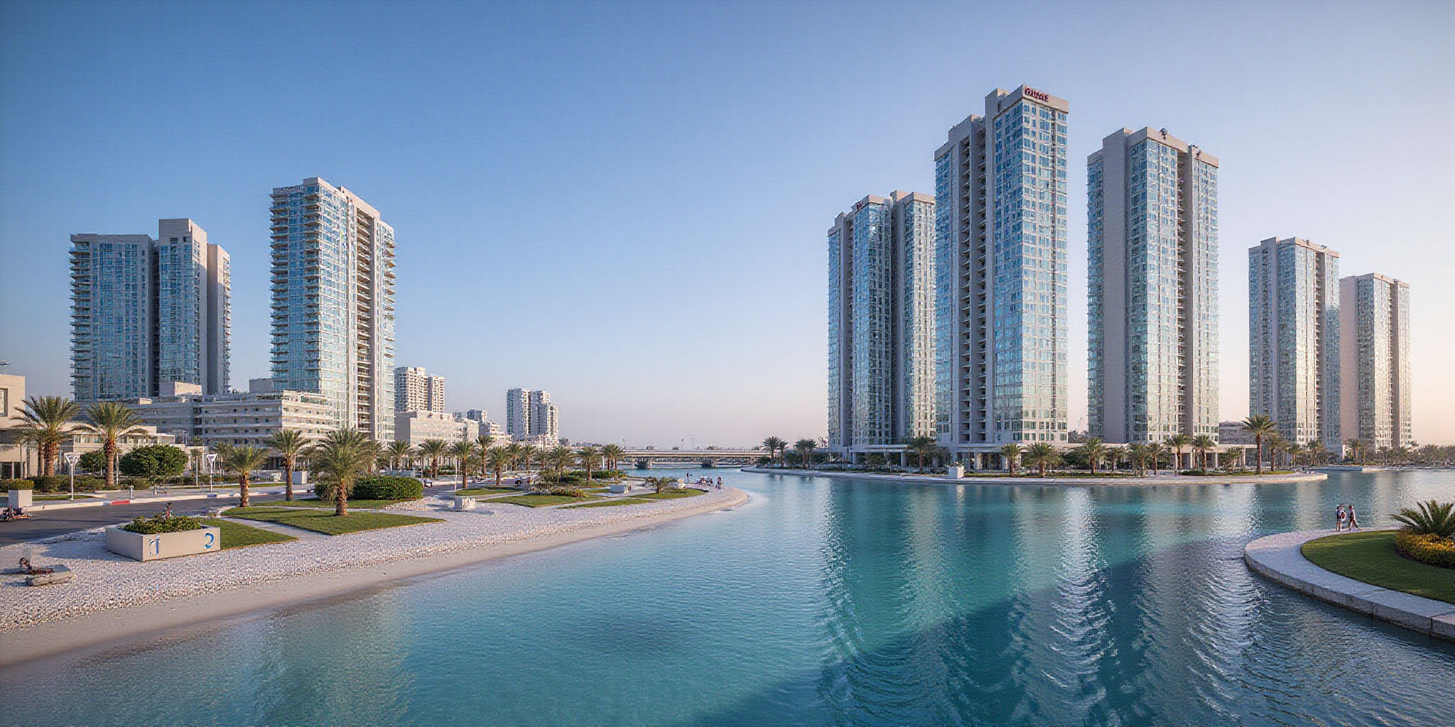 Business Bay Office Space: Avyanco Rent Trends 2024